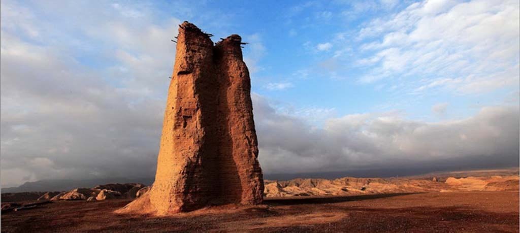 Kizilgaha beacon tower