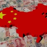 Chinese economic trouble