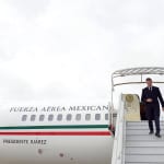 cop21 mexican president pena nieto